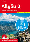 Buchcover Allgäu 2 (E-Book)
