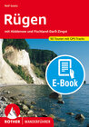 Buchcover Rügen (E-Book)
