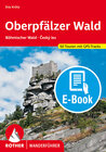 Buchcover Oberpfälzer Wald (E-Book)