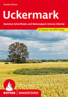 Buchcover Uckermark (E-Book)