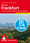 Buchcover Rund um Frankfurt (E-Book)