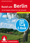 Buchcover Rund um Berlin (E-Book)