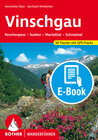 Buchcover Vinschgau (E-Book)