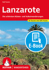 Buchcover Lanzarote (E-Book)