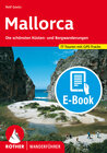 Buchcover Mallorca (E-Book)