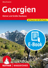 Buchcover Georgien (E-Book)
