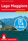 Buchcover Lago Maggiore (E-Book)