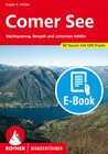 Buchcover Comer See (E-Book)