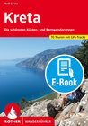 Buchcover Kreta (E-Book)