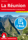 Buchcover La Réunion (E-Book)