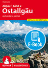 Buchcover Allgäu 2 - Ostallgäu (E-Book)