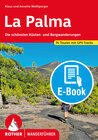 Buchcover La Palma (E-Book)
