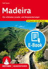 Buchcover Madeira (E-Book)