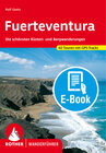 Buchcover Fuerteventura (E-Book)