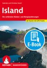 Buchcover Island (E-Book)
