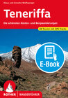Buchcover Teneriffa (E-Book)