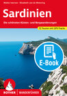 Buchcover Sardinien (E-Book)