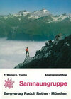 Buchcover Samnaungruppe