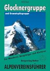 Buchcover Glockner- und Granatspitzgruppe