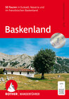 Buchcover Baskenland