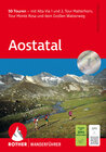 Buchcover Aostatal