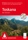 Buchcover Toskana - Der Norden