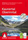 Buchcover Kaunertal - Oberinntal