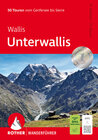 Buchcover Wallis: Unterwallis