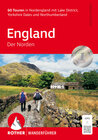 Buchcover England - Der Norden