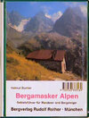 Buchcover Bergamasker Alpen 1