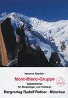Buchcover Mont-Blanc-Gruppe