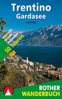 Buchcover Trentino – Gardasee