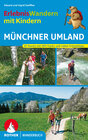 Buchcover Erlebniswandern mit Kindern Münchner Umland