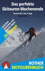 Buchcover Das perfekte Skitouren-Wochenende