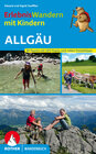 Buchcover Erlebniswandern mit Kindern Allgäu