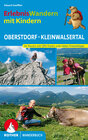 Buchcover Erlebniswandern mit Kindern Oberstdorf - Kleinwalsertal