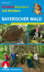 Buchcover ErlebnisWandern mit Kindern Bayerischer Wald