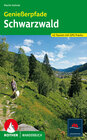 Buchcover Genießerpfade Schwarzwald