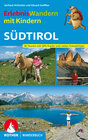 Buchcover Erlebniswandern mit Kindern Südtirol