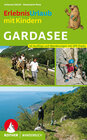 Buchcover Erlebnisurlaub mit Kindern Gardasee