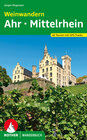 Buchcover Weinwandern Ahr – Mittelrhein