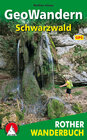 Buchcover GeoWandern Schwarzwald