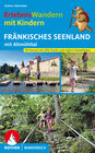 Buchcover ErlebnisWandern mit Kindern Fränkisches Seenland