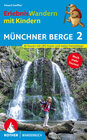 Buchcover ErlebnisWandern mit Kindern Münchner Berge 2