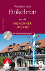 Buchcover Wandern und Einkehren - Münchner Umland