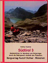 Buchcover Südtirol / Südtirol