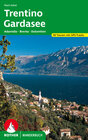 Buchcover Trentino – Gardasee