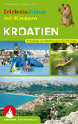 Buchcover Erlebnisurlaub mit Kindern Kroatien