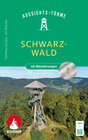 Buchcover Aussichtstürme im Schwarzwald
