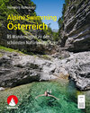 Buchcover Alpine Swimming Österreich